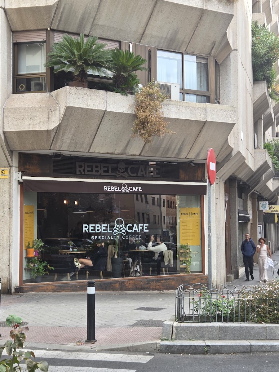 Rebel Cafe-3