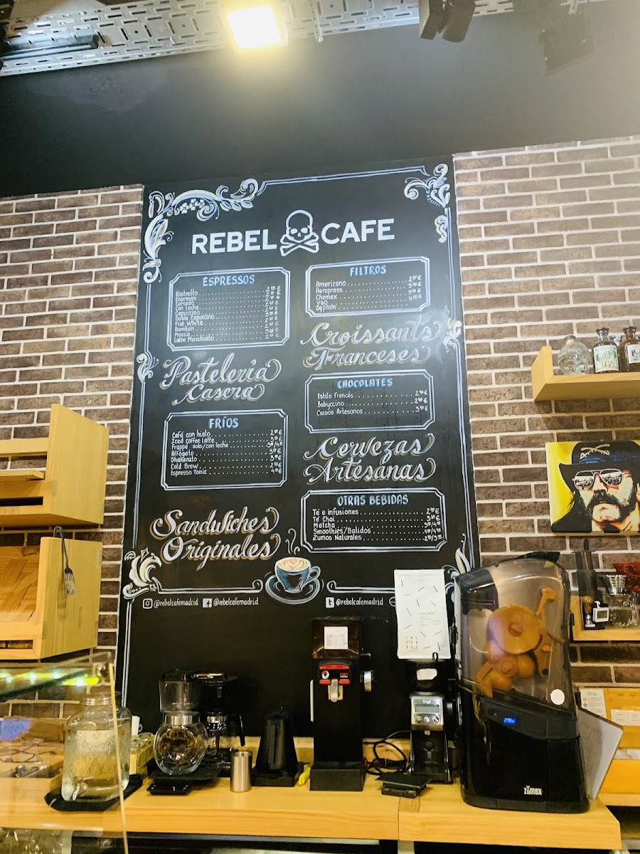 Menu Rebel Cafe-10