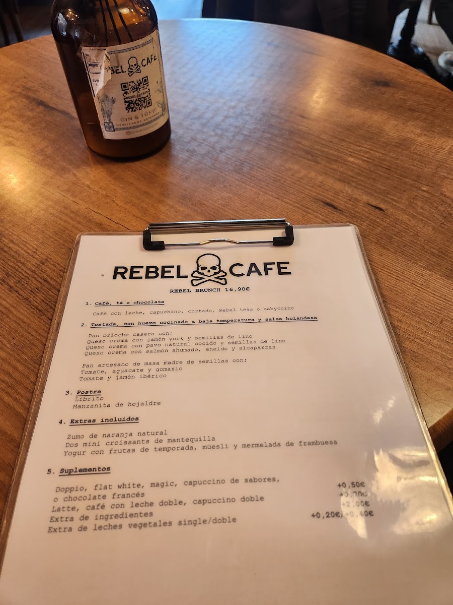 Menu Rebel Cafe-6