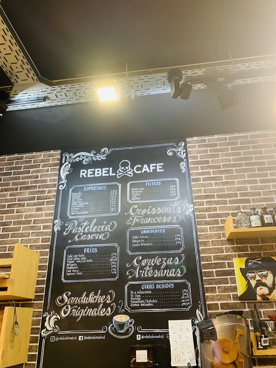 Menu Rebel Cafe-9